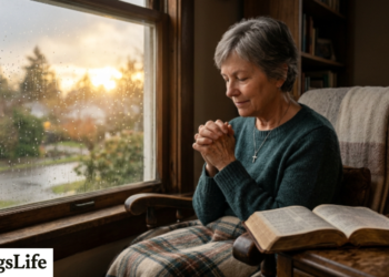 prayer for hope and faith