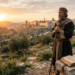 a man after god's own heart meaning