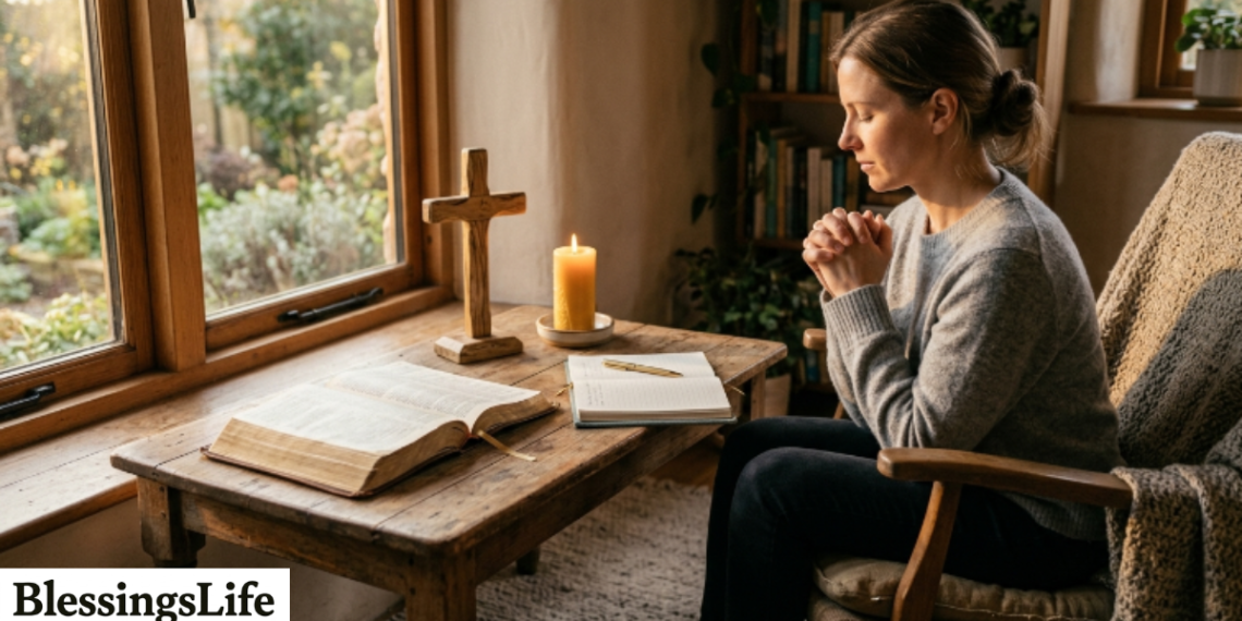 prayer resources