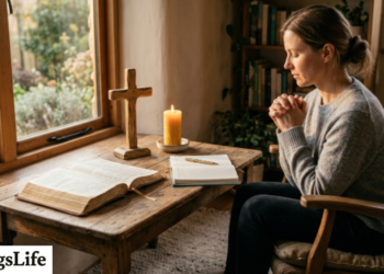 prayer resources