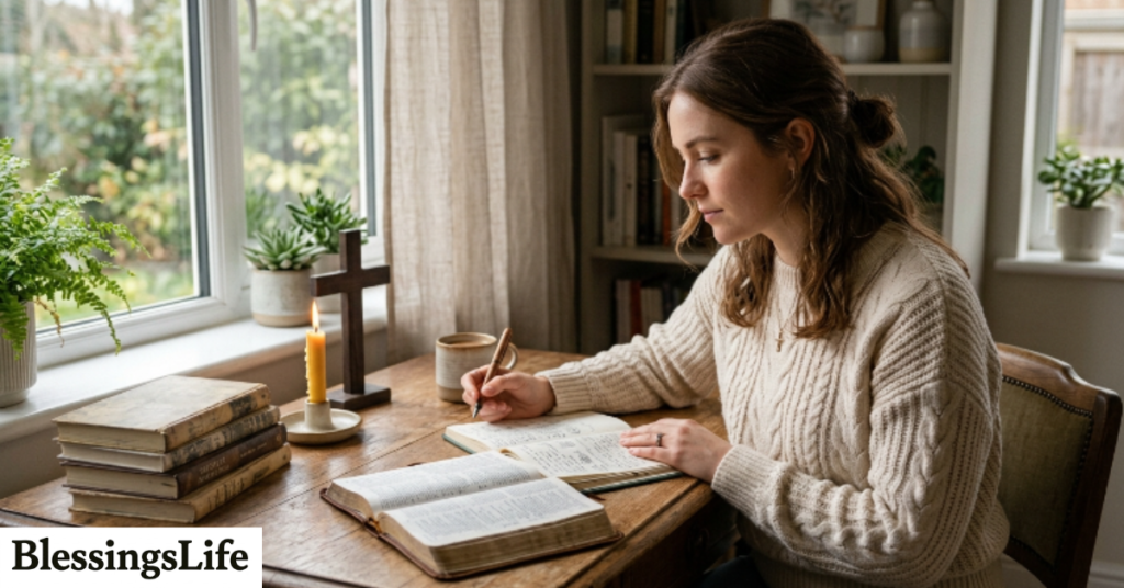 prayer resources