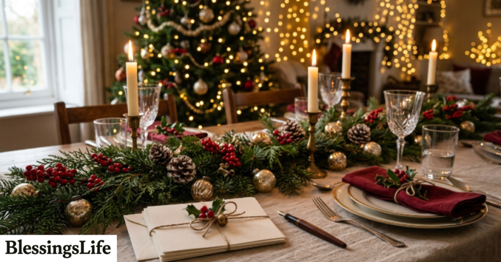 merry christmas inspiration