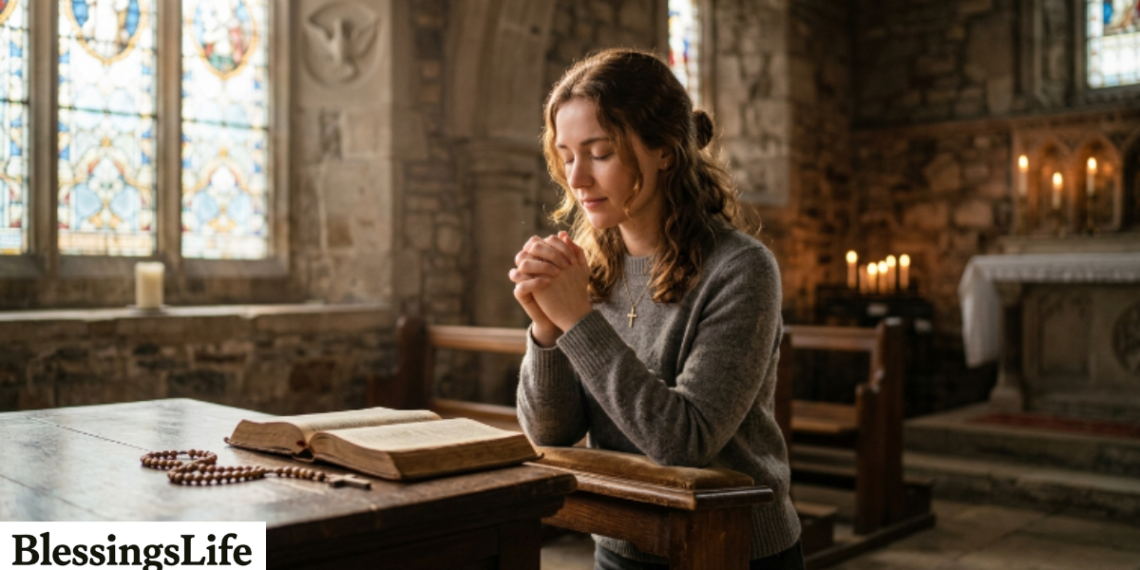 the most powerful prayer to the holy spirit