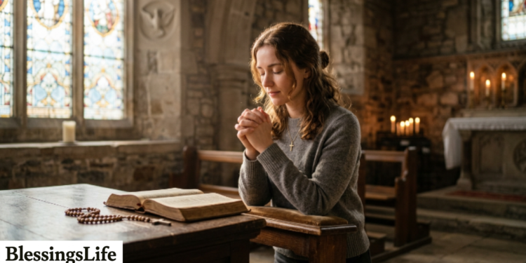 the most powerful prayer to the holy spirit