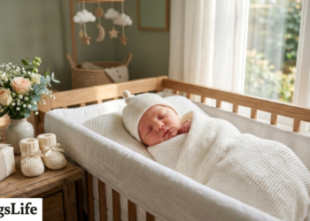 new baby blessing quotes