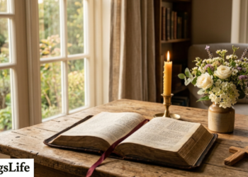 bible blessing verses
