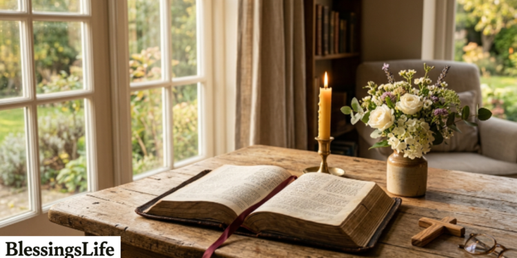 bible blessing verses