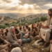 blessed are the poor in spirit