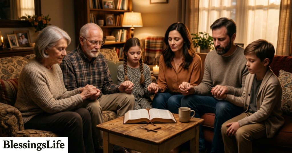 bible blessing verses