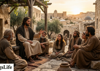 before abraham was i am