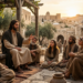 before abraham was i am