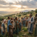 blessed are the peacemakers
