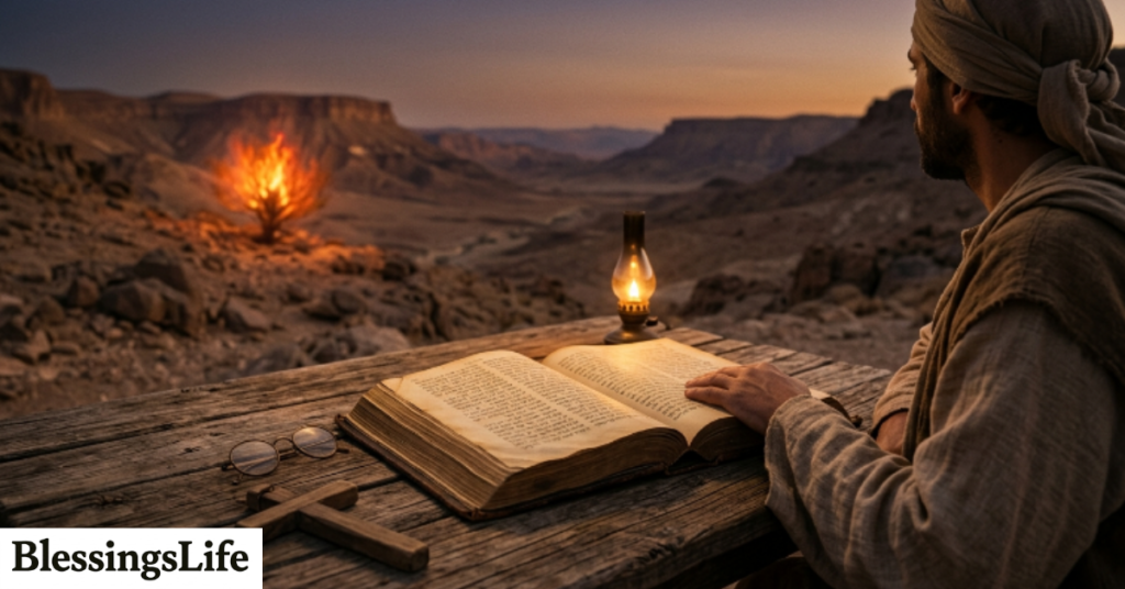 before abraham was i am