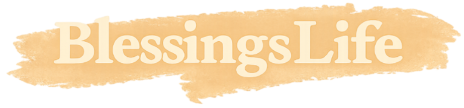 blessingslife-Light