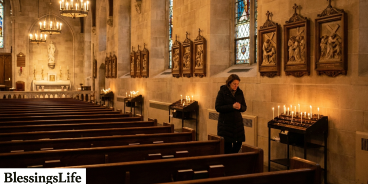 stations of the cross catholic