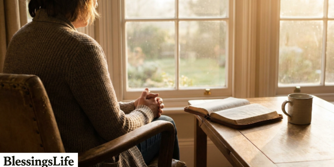 prayer for strength and courage in difficult times