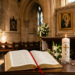 list of saints for confirmation