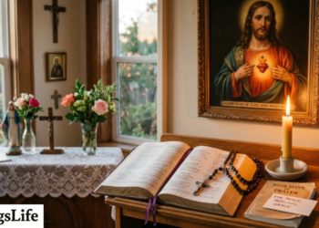 novena to the sacred heart of jesus
