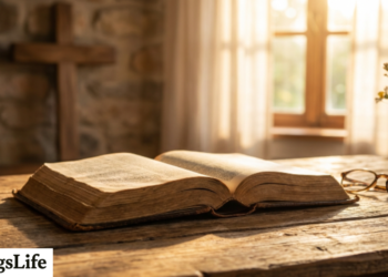 bible verses about being blessed