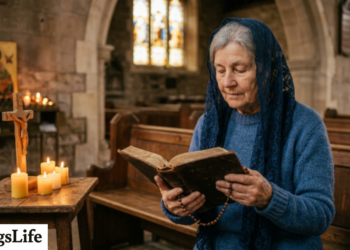 rosary prayers catholic