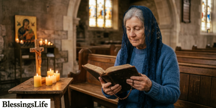 rosary prayers catholic
