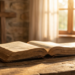 bible verses about being blessed