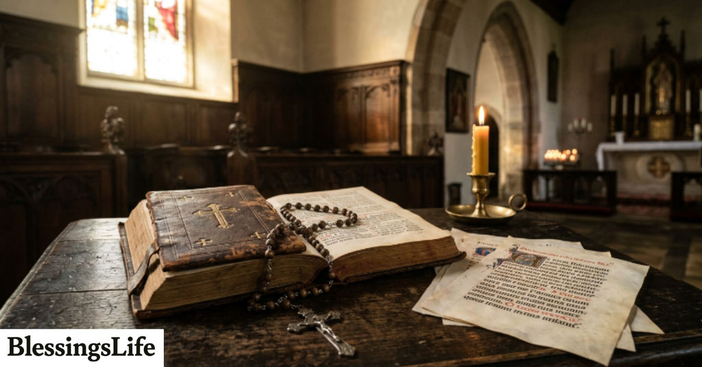 rosary prayers catholic