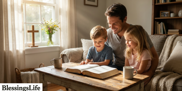 bible promises for children