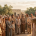 aaronic blessing