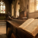 Blessed Assurance Lyrics