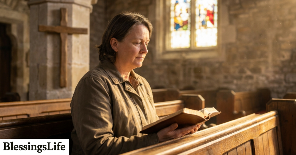 Blessed Assurance Lyrics