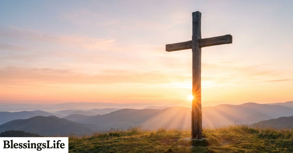 jesus on the cross