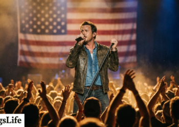 god bless the usa