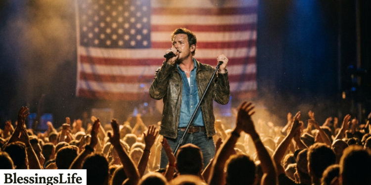 god bless the usa