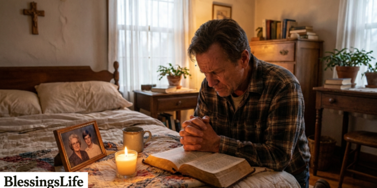 intercessory prayer
