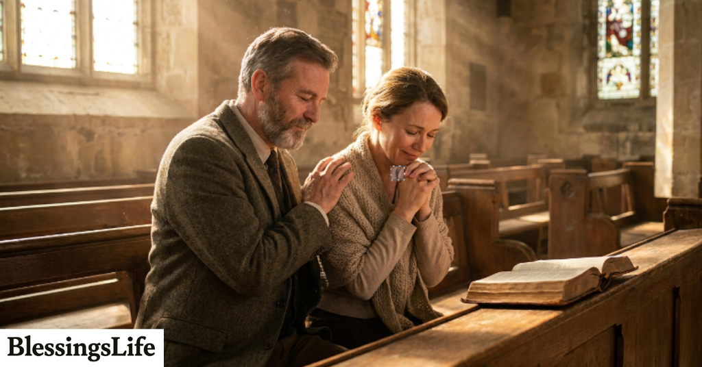 intercessory prayer