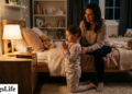 night prayer for kids