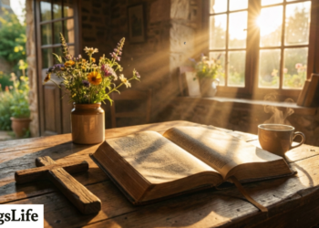 god is good all the time quotes