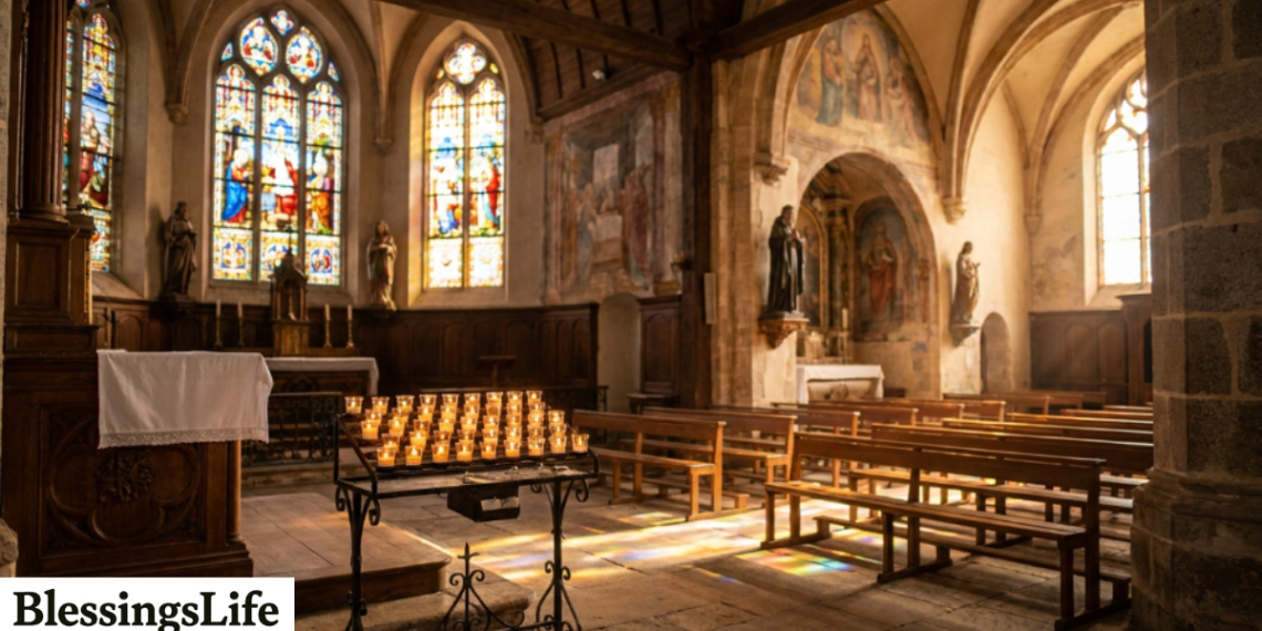 how many catholic saints are there