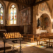 how many catholic saints are there