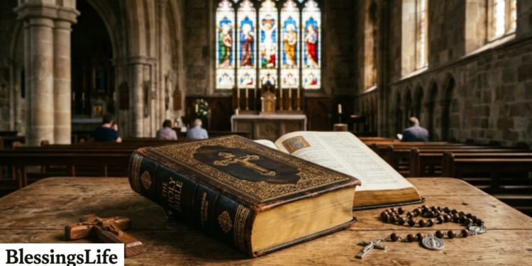 catholic bible
