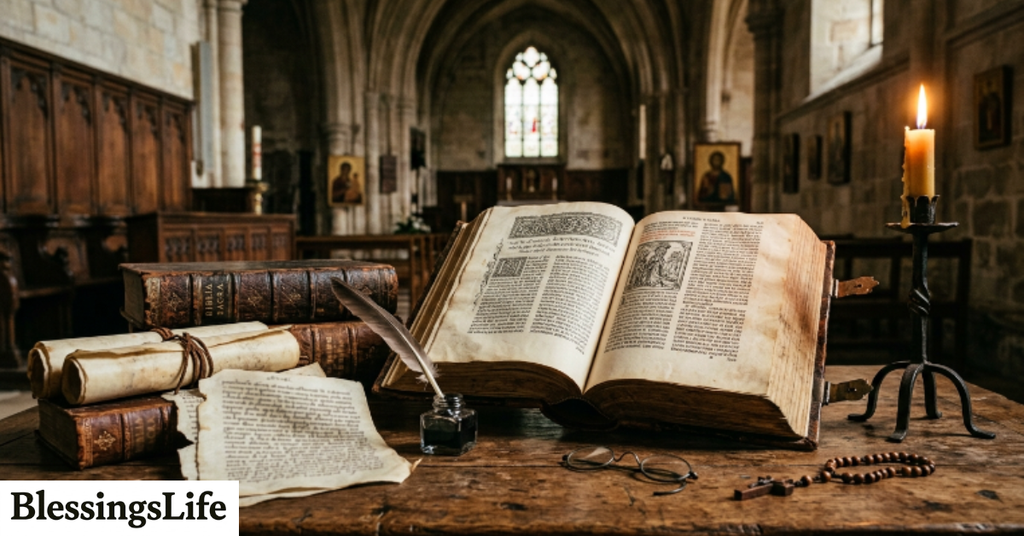catholic bible